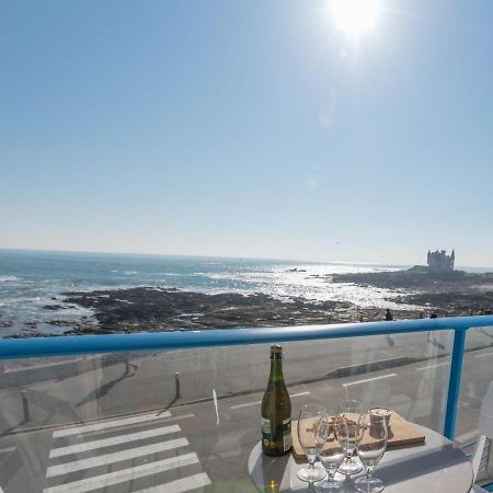 Apartment Hoedic By Interhome Quiberon Zewnętrze zdjęcie