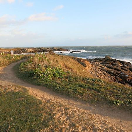 Apartment Hoedic By Interhome Quiberon Zewnętrze zdjęcie