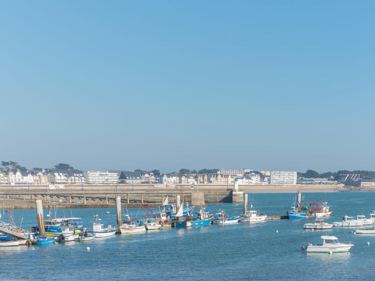 Apartment Hoedic By Interhome Quiberon Zewnętrze zdjęcie