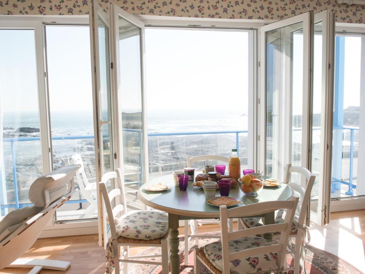 Apartment Hoedic By Interhome Quiberon Zewnętrze zdjęcie