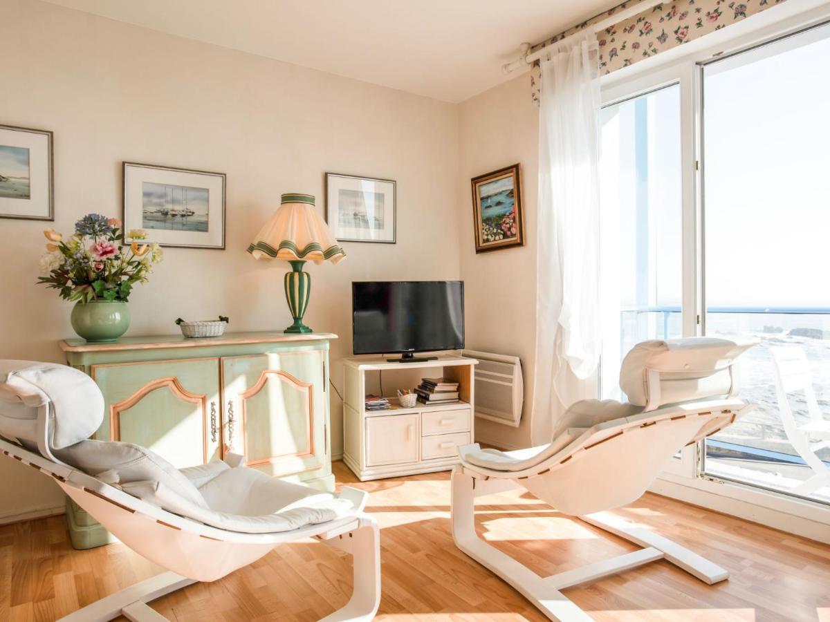 Apartment Hoedic By Interhome Quiberon Zewnętrze zdjęcie