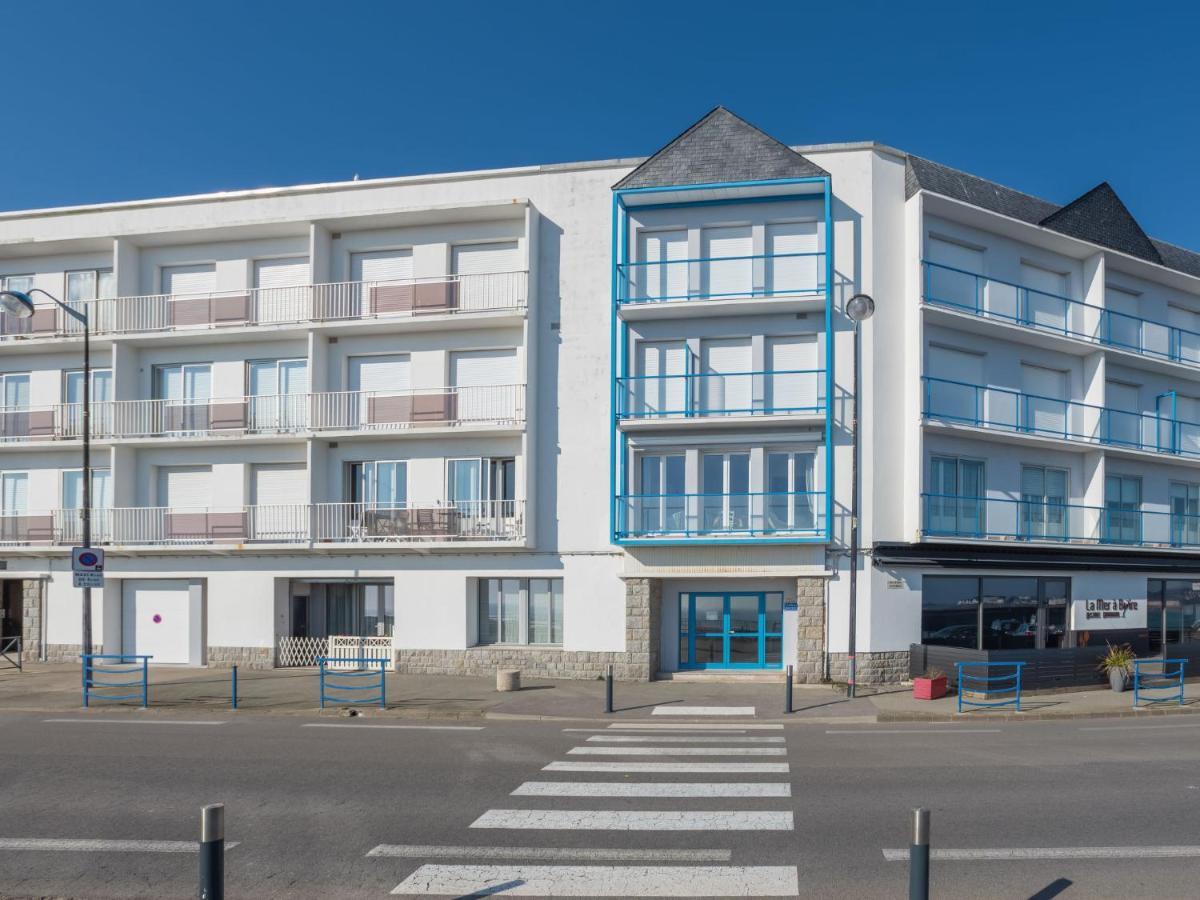 Apartment Hoedic By Interhome Quiberon Zewnętrze zdjęcie