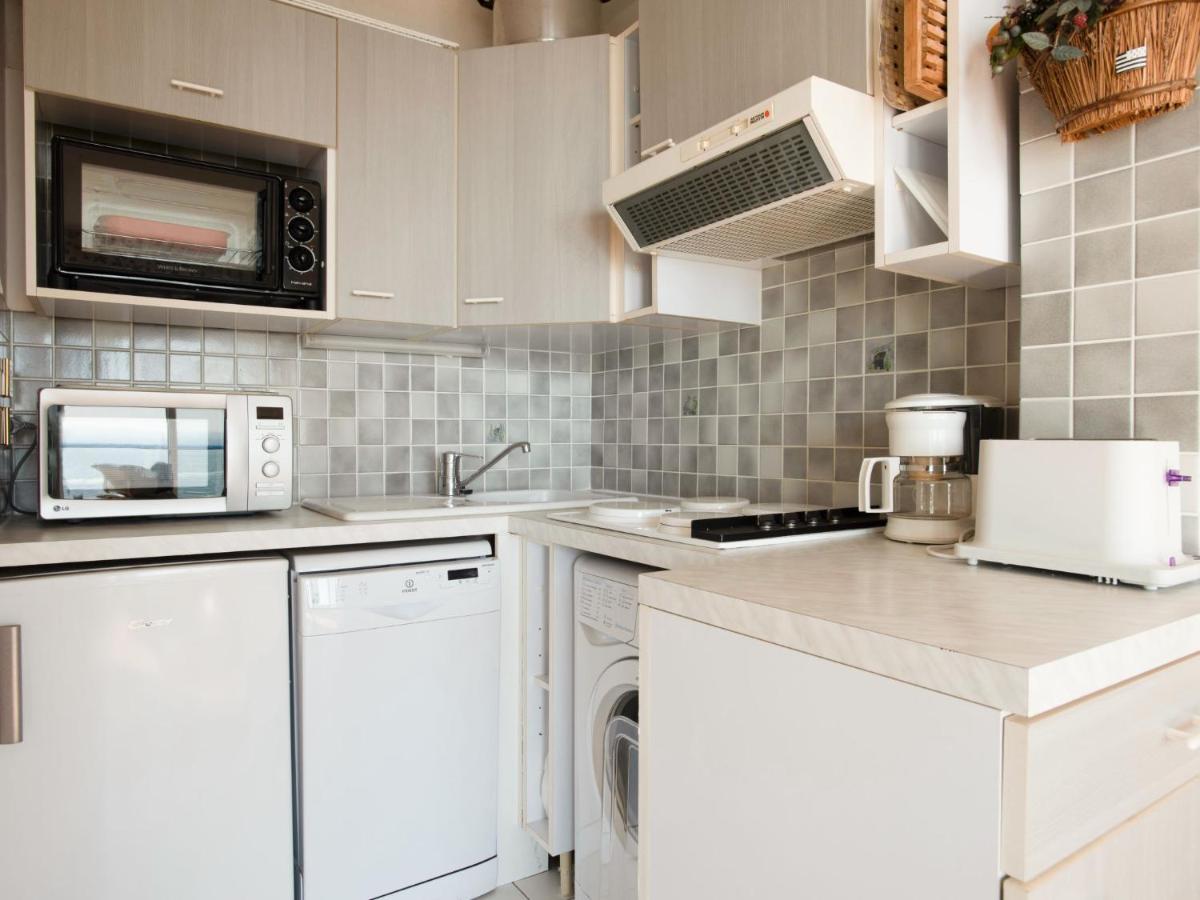 Apartment Hoedic By Interhome Quiberon Zewnętrze zdjęcie