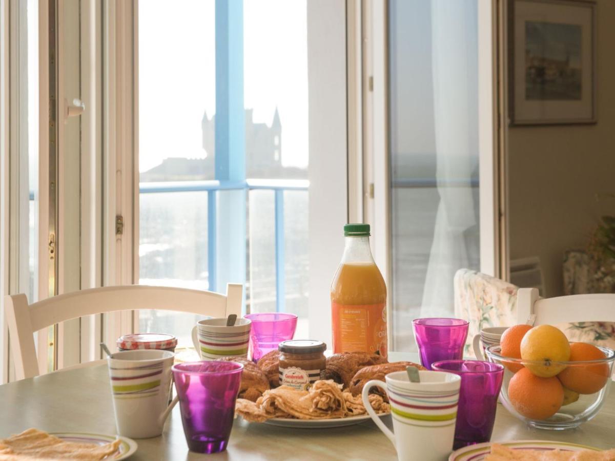 Apartment Hoedic By Interhome Quiberon Zewnętrze zdjęcie