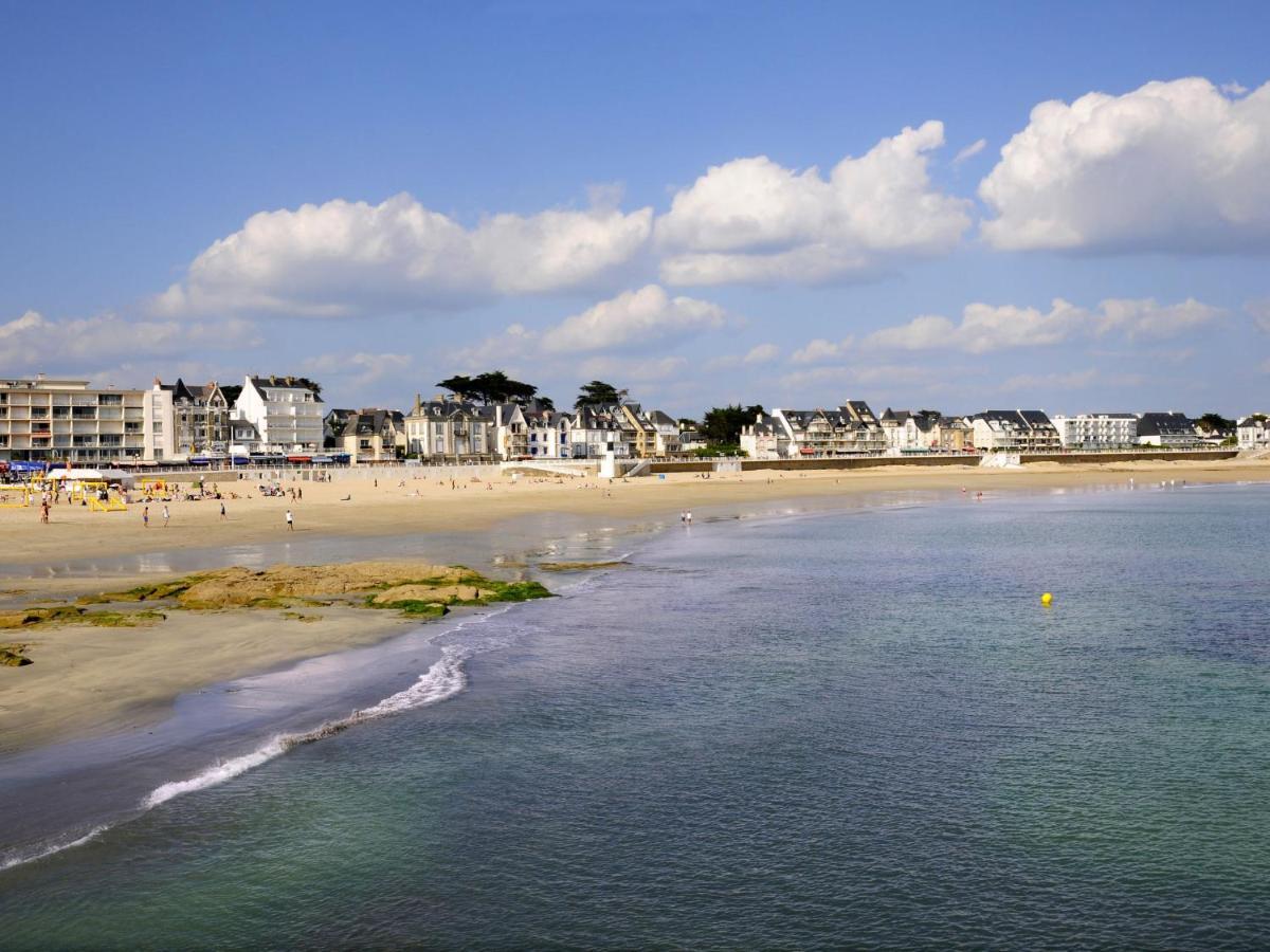 Apartment Hoedic By Interhome Quiberon Zewnętrze zdjęcie